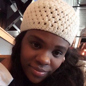 Meet your Posher, Erica